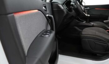 RENAULT CAPTUR 1.0 TCE TECHNO completo