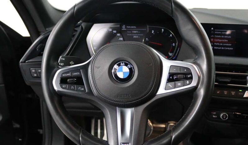 BMW Serie Gran Coupé 218 D PACK M completo