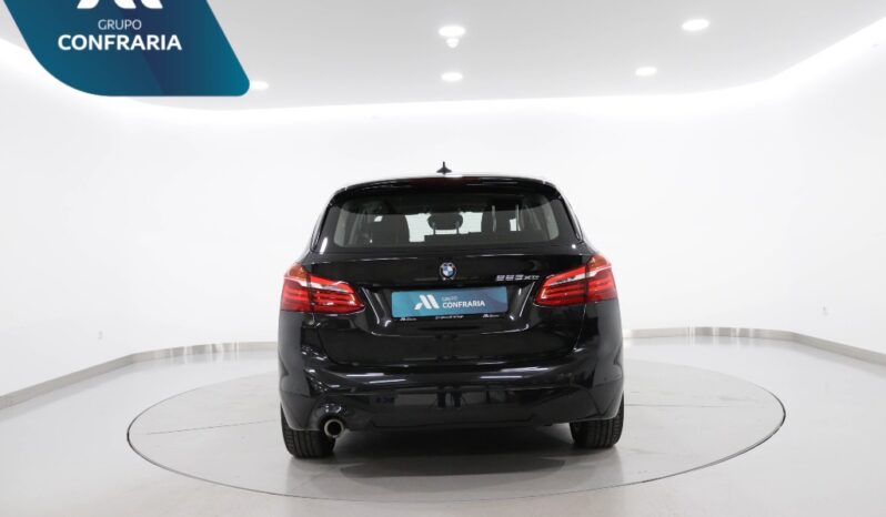 BMW Serie LCI Active Tourer 225 I XE completo