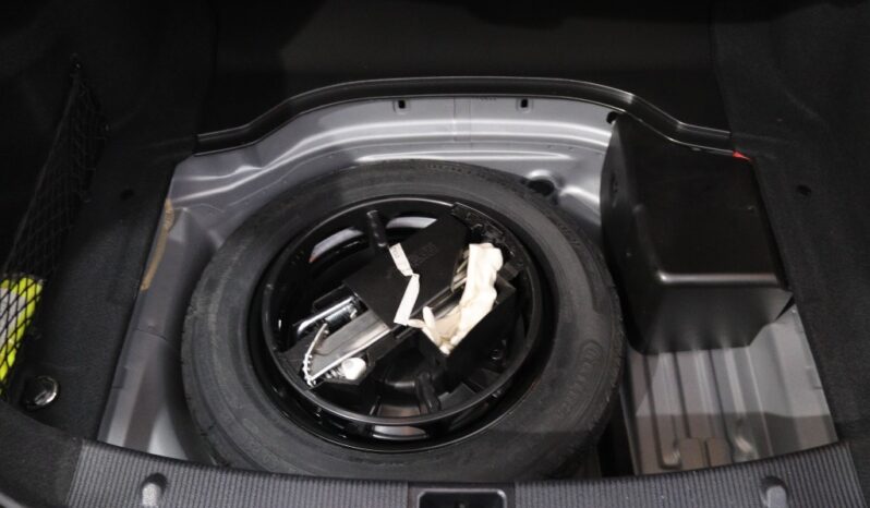 MERCEDES-BENZ Classe C 220 CDI AVANTGARDE BE 123G completo