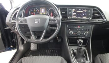 SEAT Leon ST 1.6 TDI YLE ECOMOTIVE completo