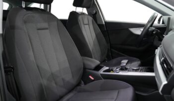 AUDI A4 Avant 2.0 TDI ADVANCE S TRONIC completo