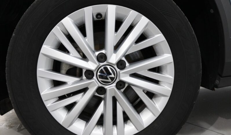 VOLKSWAGEN T-Roc 1.0 TSI LIFE completo