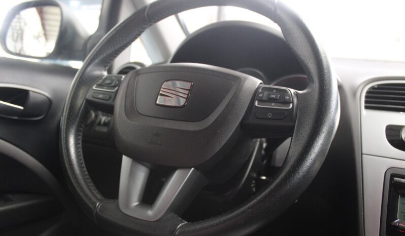 SEAT Altea XL 1.4 TSI STYLE completo