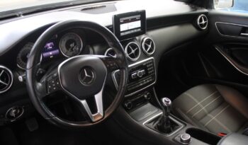 MERCEDES-BENZ Classe A 180 CDI BE URBAN completo