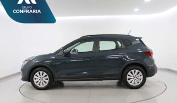 SEAT ARONA 1.0 TSI STYLE DSG completo