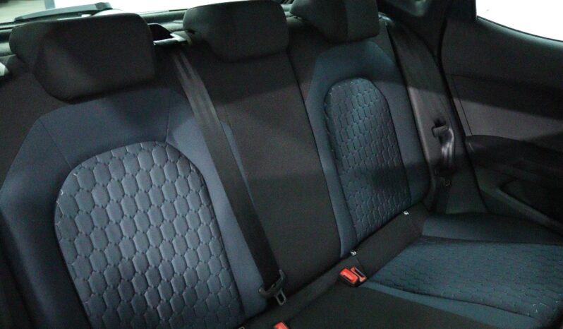 SEAT IBIZA 1.0 TSI STYLE completo