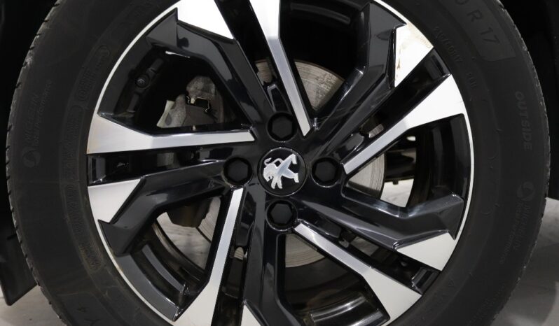PEUGEOT 2008 1.5 BLUEHDI ALLURE completo