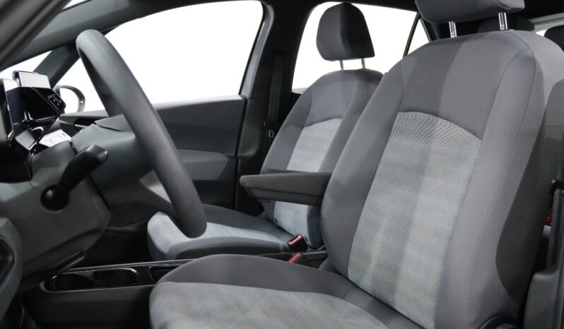 VOLKSWAGEN ID.3 PURE PERFORMANCE completo