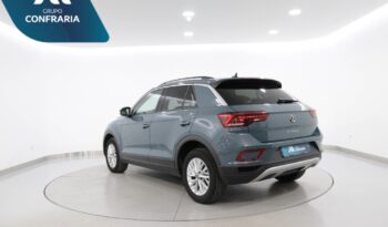 VOLKSWAGEN T-Roc 1.0 TSI LIFE completo