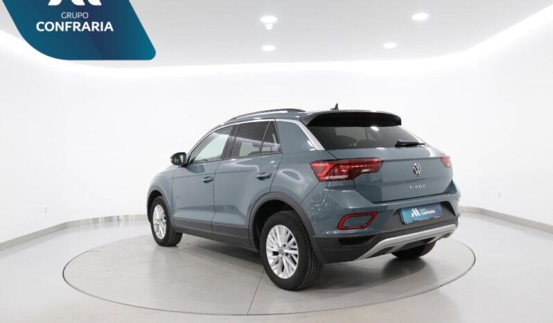 VOLKSWAGEN T-Roc 1.0 TSI LIFE completo