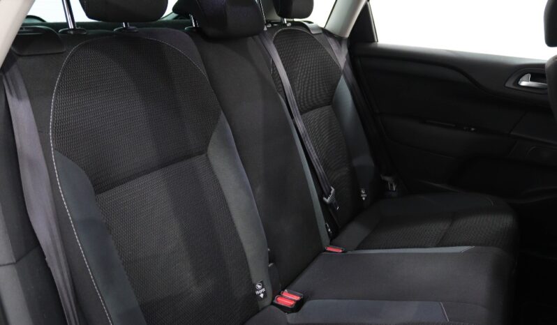 CITROEN C4 1.6 BLUEHDI FEEL completo