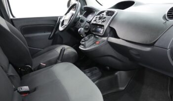 RENAULT Kangoo Express Fase II 1.5 DCI MAXI BUSINESS S/S completo