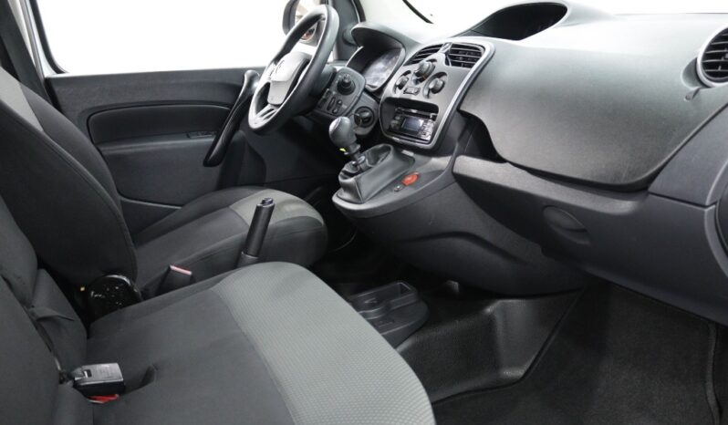 RENAULT Kangoo Express Fase II 1.5 DCI MAXI BUSINESS S/S completo