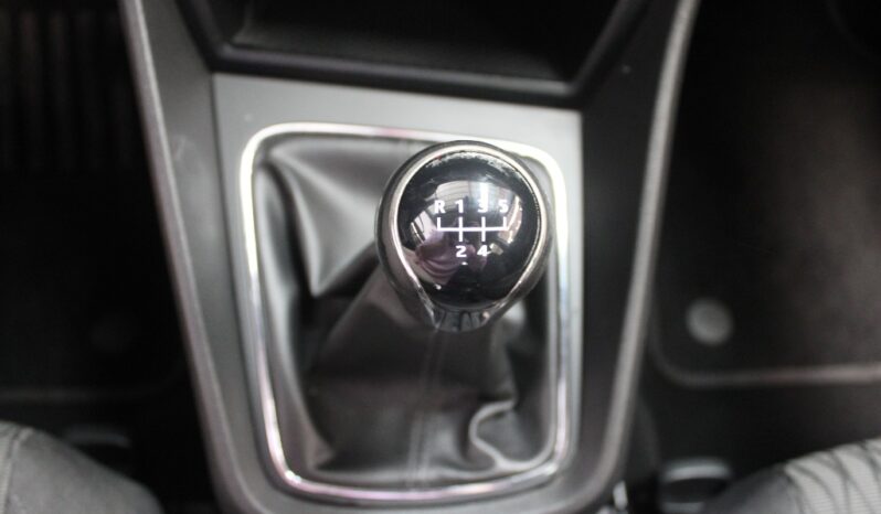 SEAT Leon ST 1.6 TDI YLE ECOMOTIVE completo