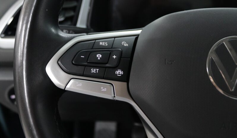 VOLKSWAGEN T-Roc 1.0 TSI LIFE completo