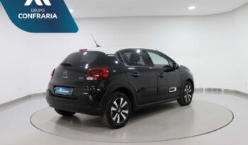 CITROEN C3 1.2 PURETECH MAX completo