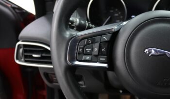 JAGUAR XE 2.0 D R-SPORT completo