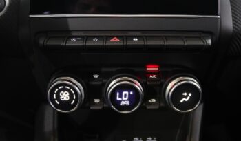 RENAULT Captur 1.0 TCE RS LINE completo