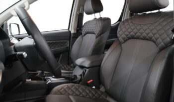 FOTON TUNLAND G7 2.0 MT 3L completo