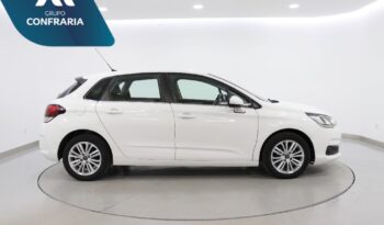 CITROEN C4 1.6 BLUEHDI FEEL completo