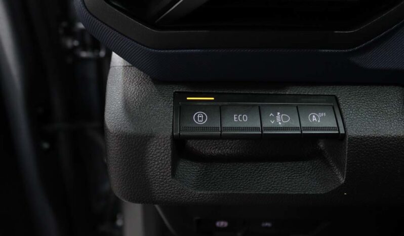 DACIA Duster 1.0 TCE ECO-G JOURNEY BI-FUEL completo