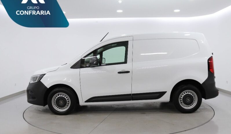 RENAULT Kangoo Van 1.5 BLUE DCI L1 ADCE completo