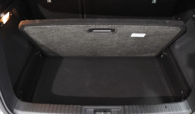 RENAULT CAPTUR 1.0 TCE TECHNO completo