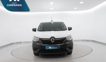 RENAULT Express Van 1.5 BLUE DCI CONFORT completo