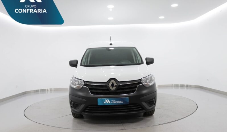 RENAULT Express Van 1.5 BLUE DCI CONFORT completo