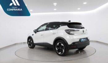 RENAULT CAPTUR 1.0 TCE TECHNO completo