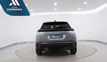 PEUGEOT 2008 1.2 HYBRID ALLURE E-DCS6 completo