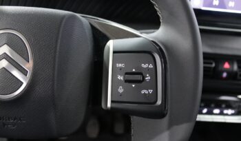 CITROEN C3 1.2 TURBO PLUS completo
