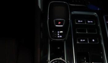 FOTON TUNLAND V9 2.0 AT completo