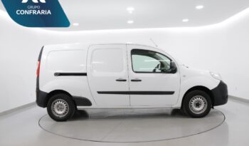 RENAULT Kangoo Express Fase II 1.5 DCI MAXI BUSINESS S/S completo