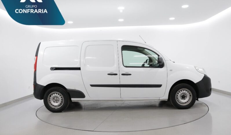 RENAULT Kangoo Express Fase II 1.5 DCI MAXI BUSINESS S/S completo