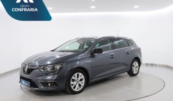 RENAULT Mégane IV Sport Tourer 1.5 BLUE DCI LIMITED completo