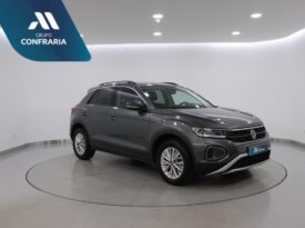 VOLKSWAGEN T-Roc 1.0 TSI LIFE