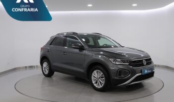 VOLKSWAGEN T-Roc 1.0 TSI LIFE