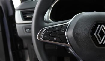 RENAULT CAPTUR 1.0 TCE TECHNO completo