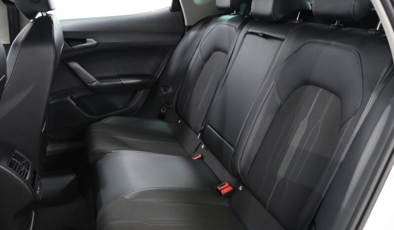 CUPRA Formentor 1.5 TSI CUPRA DSG completo