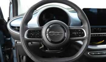 FIAT 500 42 kWh ICON completo
