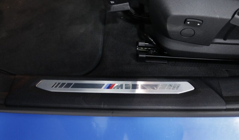 BMW Serie 116 D PACK M completo