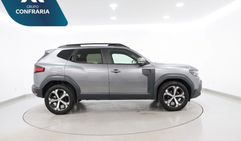 DACIA Duster 1.0 TCE ECO-G JOURNEY BI-FUEL completo