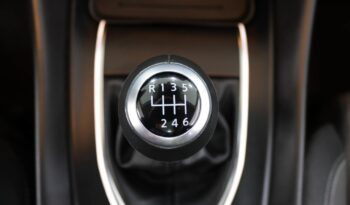 NISSAN Qashqai 1.3 DIG-T N-CONNECTA LED completo