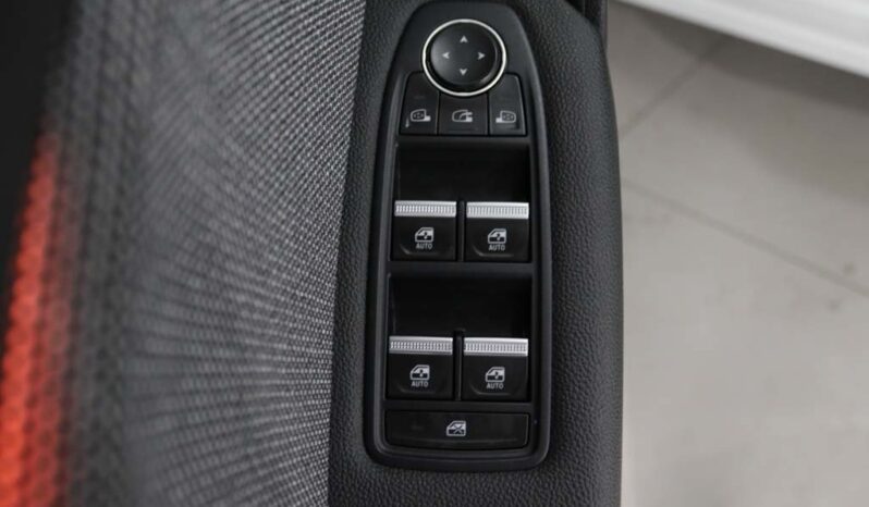 RENAULT CAPTUR 1.0 TCE TECHNO completo