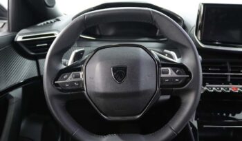 PEUGEOT 2008 1.2 HYBRID ALLURE E-DCS6 completo