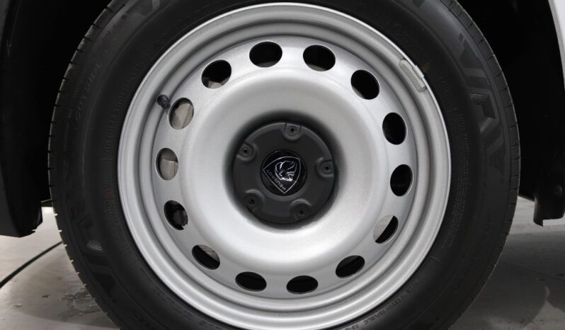 PEUGEOT PARTNER DIESEL 1.5 BLUEHDI XL LONGA completo