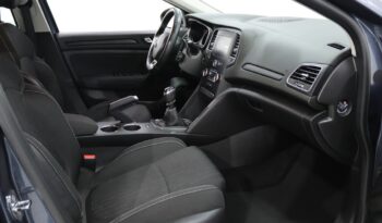 RENAULT Mégane IV Sport Tourer 1.5 BLUE DCI LIMITED completo