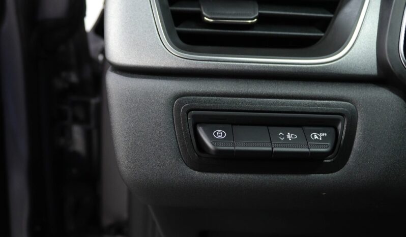 RENAULT CAPTUR 1.0 TCE TECHNO completo
